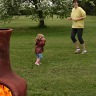 A Firey Weekend